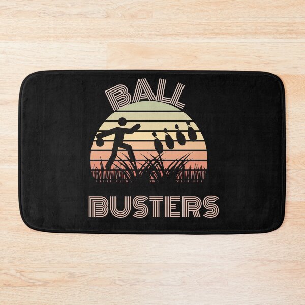 Item preview, Ball Busters designed and sold by LILY ROSE.