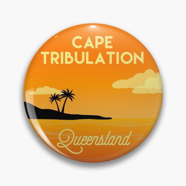 Item preview, Cape Tribulation Queensland Australia Landscape seascape designed and sold by InvestingRoad.