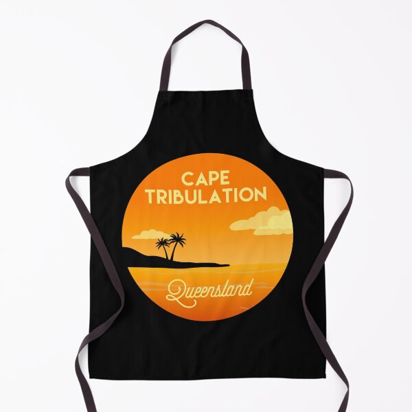 Item preview, Cape Tribulation Queensland Australia Landscape seascape designed and sold by InvestingRoad.