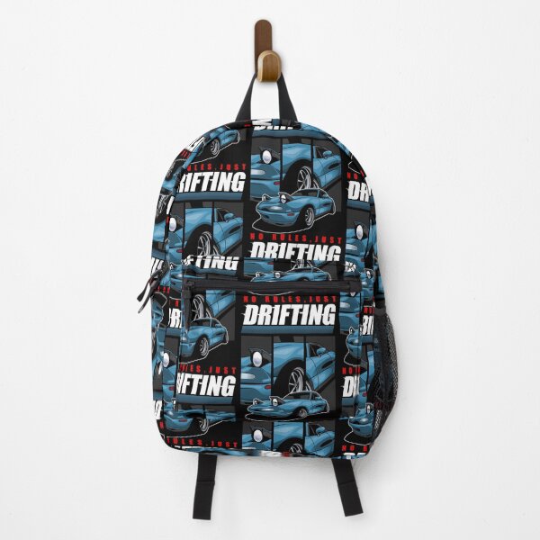 Item preview, Drifting car Tshirt designed and sold by Velocitiy.