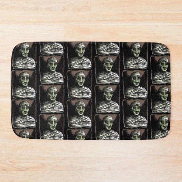 Item preview, Mummified colour variant 1 designed and sold by John Chadwick.