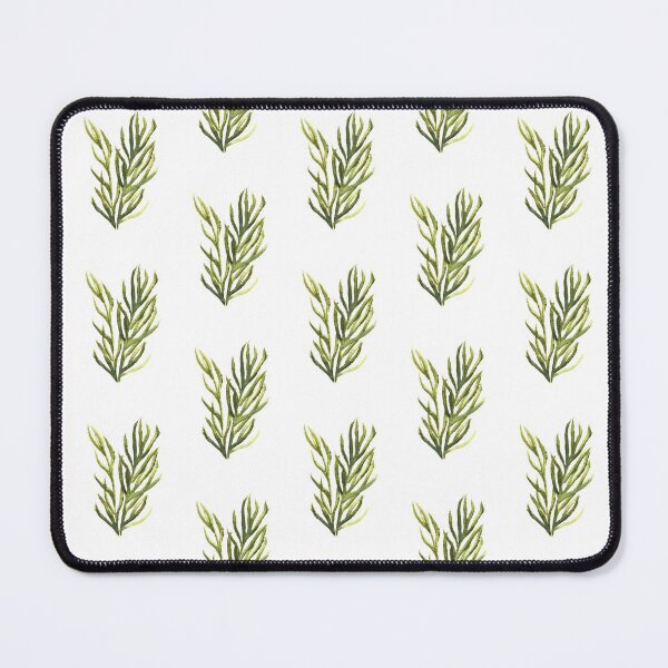 Item preview, Tarragon herbs watercolor  designed and sold by Monika Howarth.