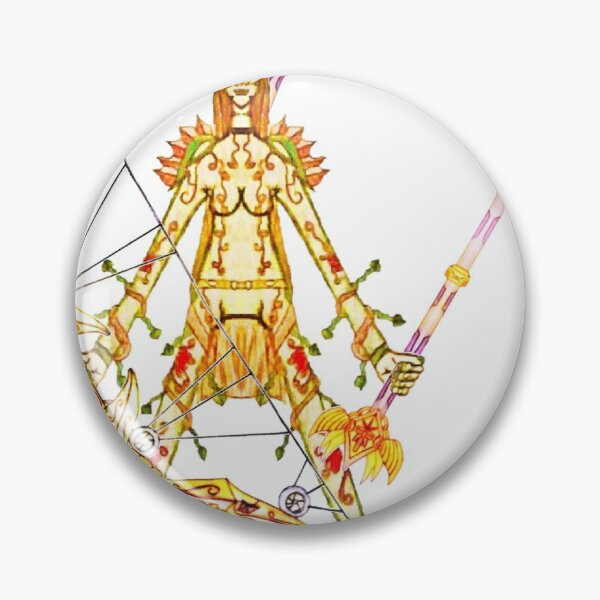 Item preview, Syrina the elf queen designed and sold by Burlyboysshop.