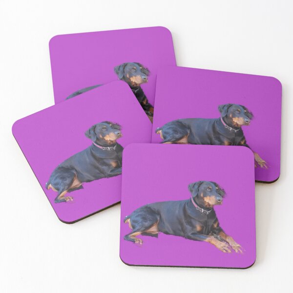Item preview, Dog, doberman pinscher, pet designed and sold by Sternchen2789.