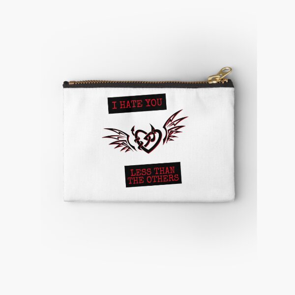 Item preview, I Hate You Less Than The Others designed and sold by trendingatees.