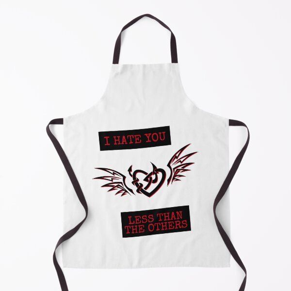 Item preview, I Hate You Less Than The Others designed and sold by trendingatees.
