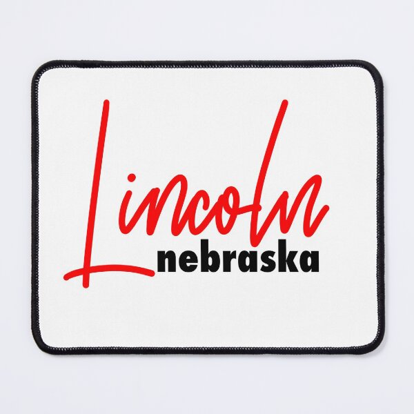 Item preview, lincoln nebraska  designed and sold by mtayzart.