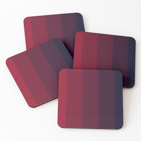 Item preview, Side of Paradise Color Palette designed and sold by Merve Geyik.