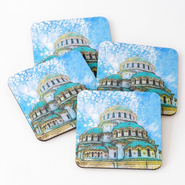 Item preview, Looking up at the Cathedral designed and sold by Earth-Magic.
