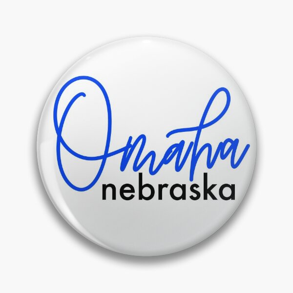 Item preview, omaha nebraska designed and sold by mtayzart.