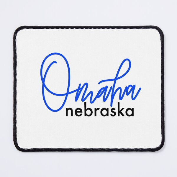 Item preview, omaha nebraska designed and sold by mtayzart.