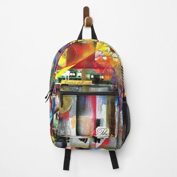 Item preview, Freedom of Speech #3 designed and sold by Everett Spruill.