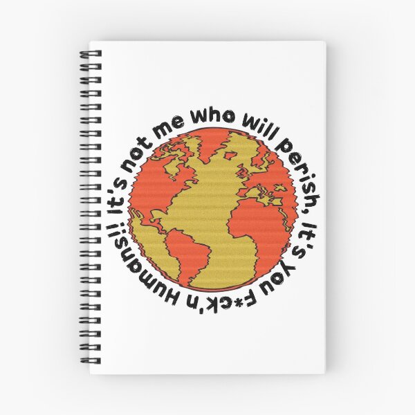 Item preview, Angry Earth designed and sold by Joricherry.
