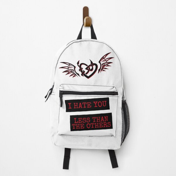 Item preview, I Hate You Less Than The Others designed and sold by trendingatees.