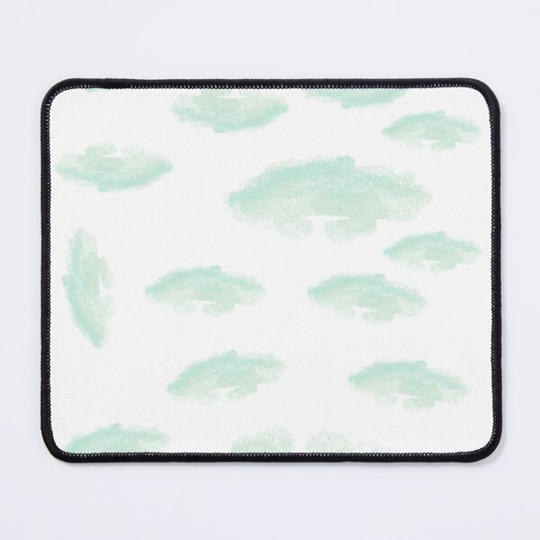 Item preview, Fluffy Clouds designed and sold by Ayurveda Fun Store.