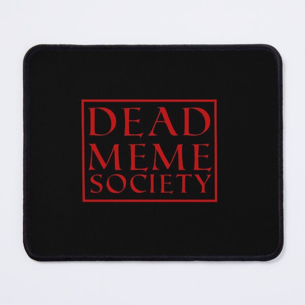Item preview, Dead meme society movie parody funny 90's designed and sold by Captain-Jackson.