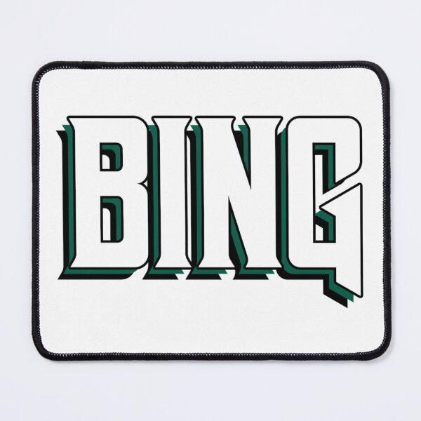 Item preview, Bing Binghamton designed and sold by kkosmicki.