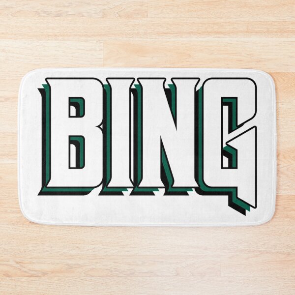 Item preview, Bing Binghamton designed and sold by kkosmicki.