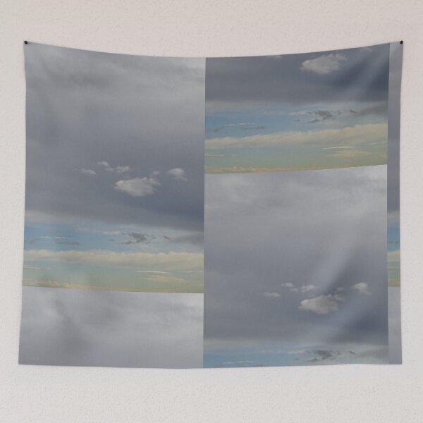 Item preview, Sky - 14 designed and sold by walterfest.