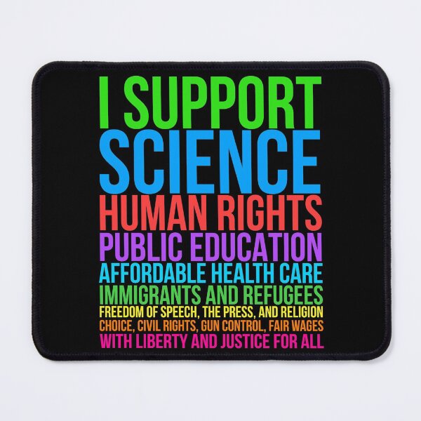 Item preview, Progressive, Liberal, and Democratic Causes designed and sold by Eyes4.