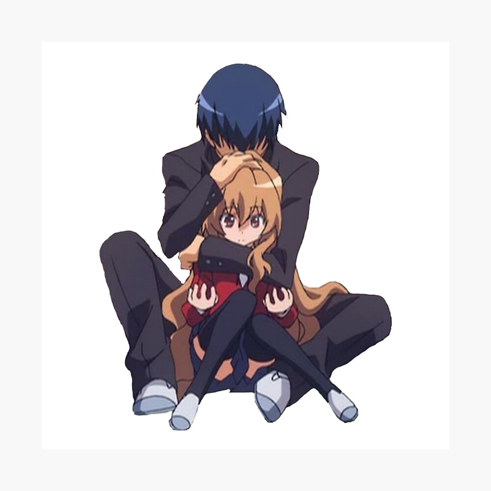 Póster for Sale con la obra «Toradora» de Mr Sticker | Redbubble