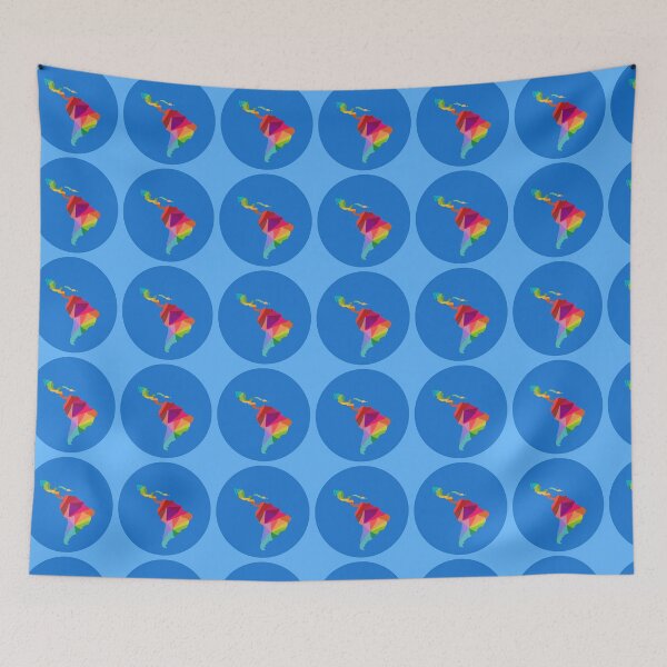 Item preview, The Cine Latino Blog designed and sold by sofiastickers99.