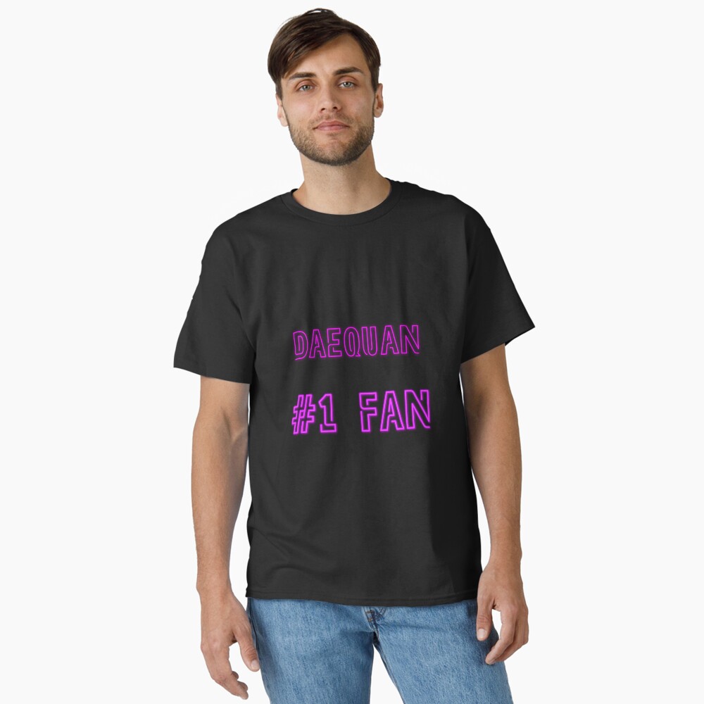 Item preview, Classic T-Shirt designed and sold by 2Girls1Shirt.
