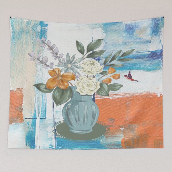 Item preview, Floral Bouquet designed and sold by Branka.