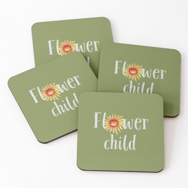 Item preview, Flower Child designed and sold by Lisa Thomas.