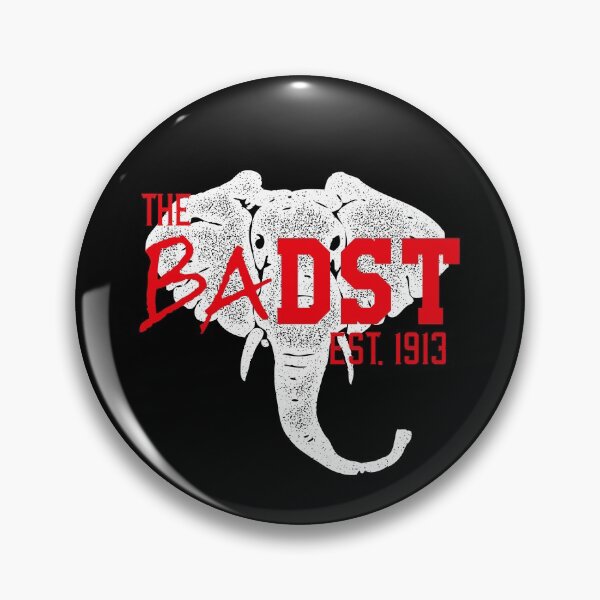 Item preview, The BaDST 1913 Delta Elephant 80's Vibe  designed and sold by Tighe Williams.