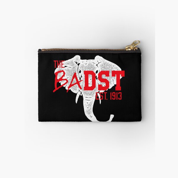 Item preview, The BaDST 1913 Delta Elephant 80's Vibe  designed and sold by Tighe Williams.