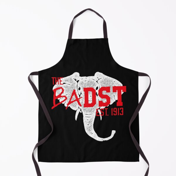 Item preview, The BaDST 1913 Delta Elephant 80's Vibe designed and sold by Tighe Williams.