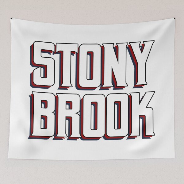 Item preview, Stony Brook University designed and sold by kkosmicki.