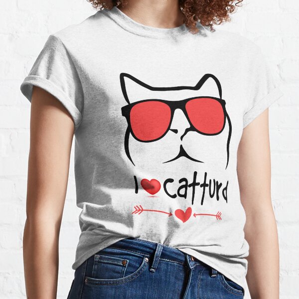 catturd t shirt