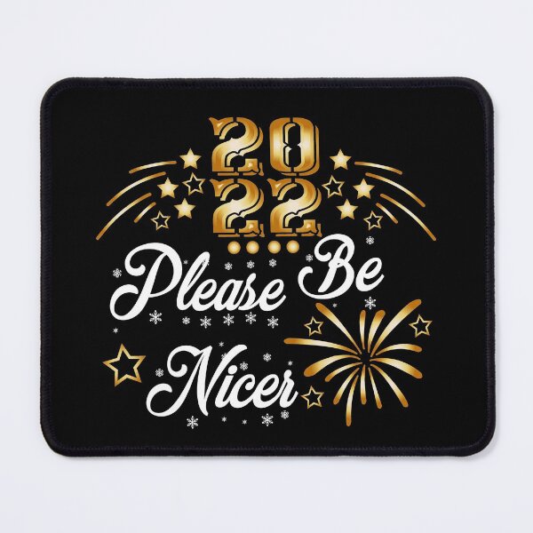 Item preview, 2022 Please Be Nicer designed and sold by YARA TS.