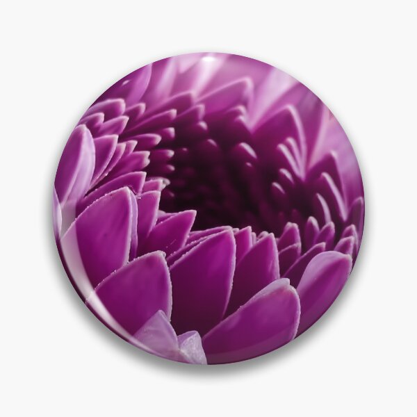 Item preview, #278 A Close Up Photo Of A Garden Dahlia Flower, Macro Photography designed and sold by phutball.
