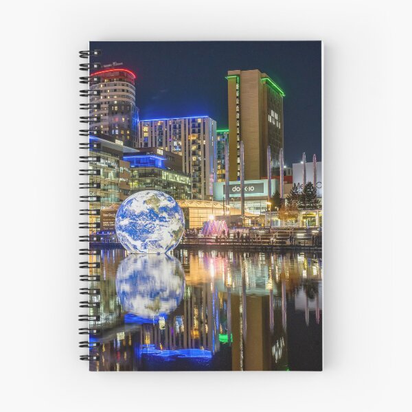 Item preview, MediaCity UK (Salford Quays) during the Lightwaves 2021 Festival designed and sold by Shafiq Khan.