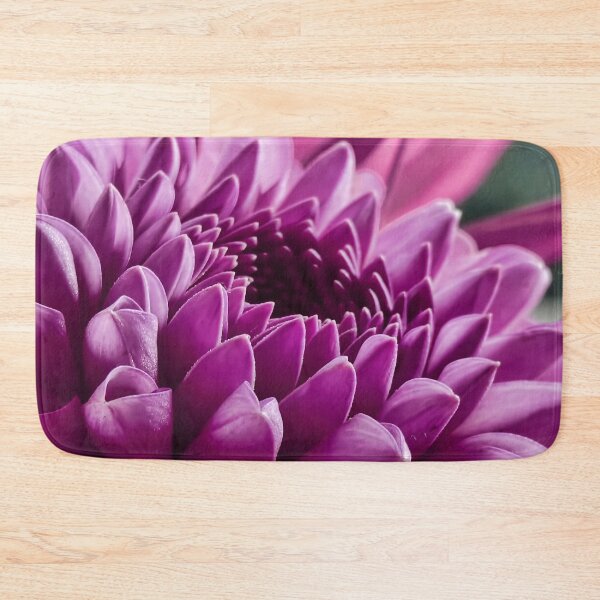 Item preview, #278 A Close Up Photo Of A Garden Dahlia Flower, Macro Photography designed and sold by phutball.