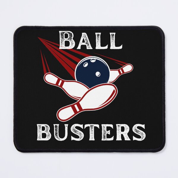 Item preview, Ball Busters designed and sold by LILY ROSE.