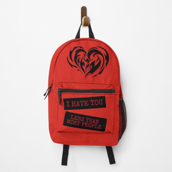 Item preview, I Hate You Less than Most People designed and sold by trendingatees.