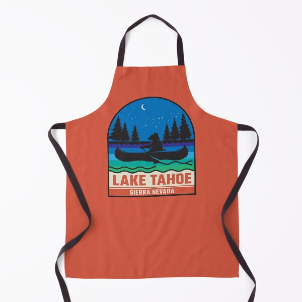 Item preview, Lake Tahoe, Sierra Nevada designed and sold by studio838.