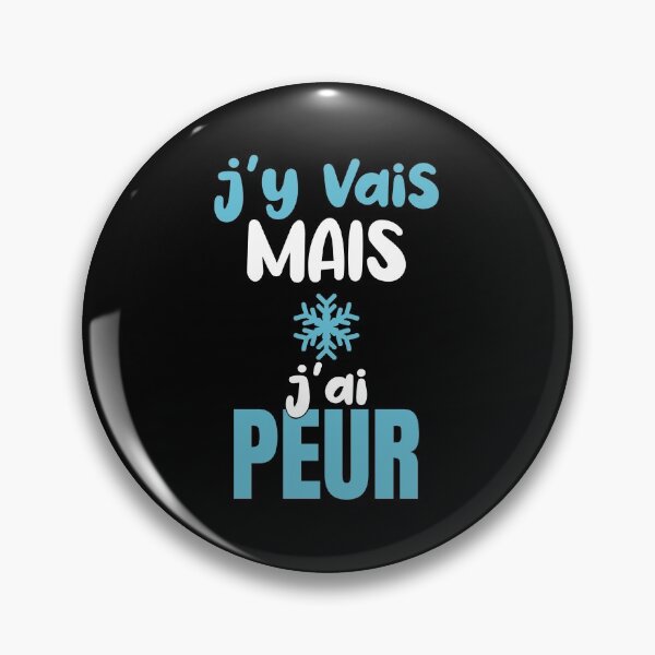 Item preview, Snow ski man humor gift Christmas Birthday designed and sold by RomualdGR.