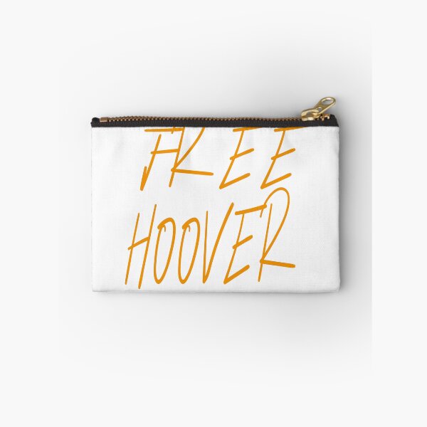 Item preview, free hoover t shirt designed and sold by STORHAMIDO.