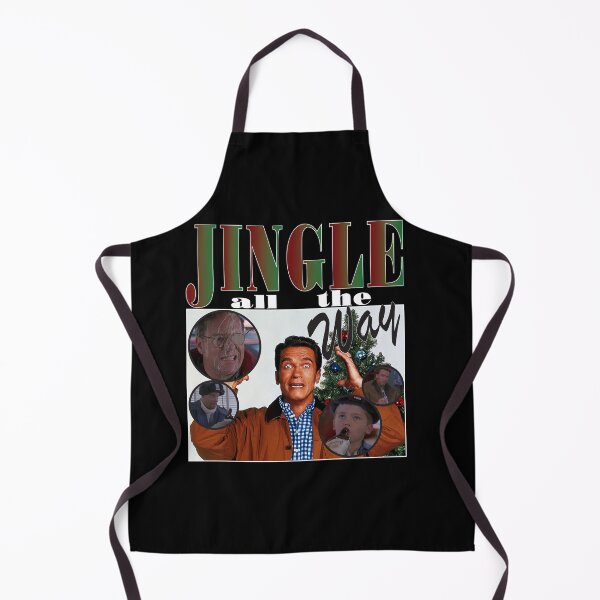 Item preview, Jingle All The Way Bootleg Christmas Holiday  designed and sold by andrewlopez0.