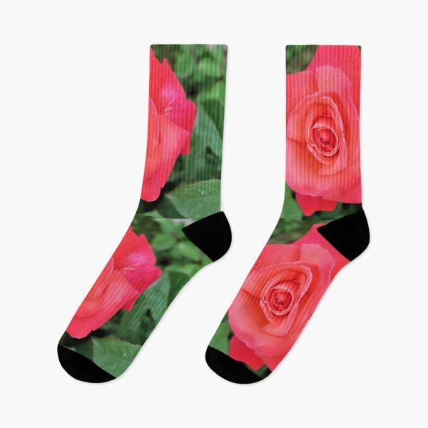 Item preview, Gorgeous Pink Rose designed and sold by newburyboutique.