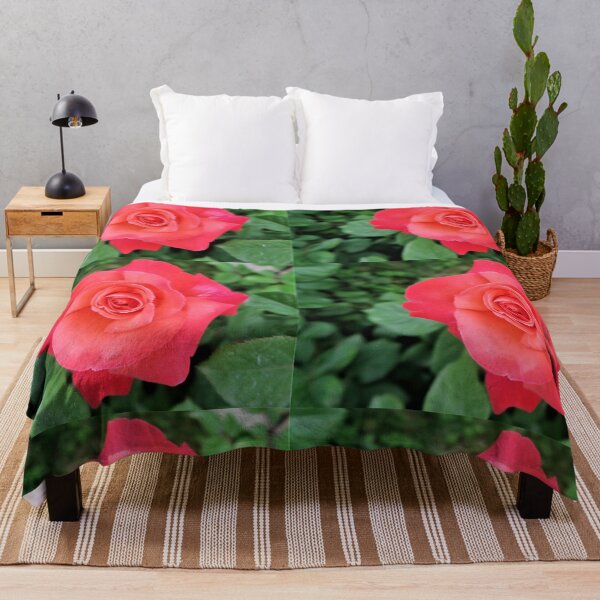 Item preview, Gorgeous Pink Rose designed and sold by newburyboutique.