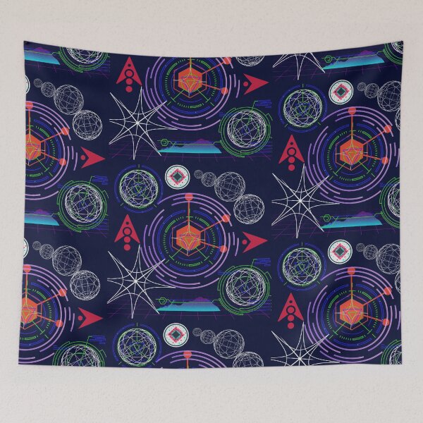 Item preview, Tech design  designed and sold by SoWavyByrd1.