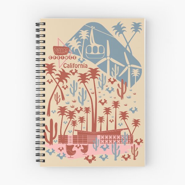 Item preview, Mid Century Palm Springs California designed and sold by famenxt.