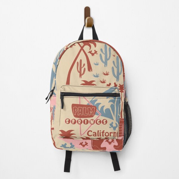 Item preview, Mid Century Palm Springs California designed and sold by famenxt.