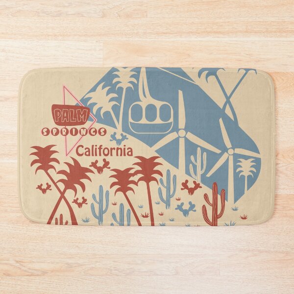 Item preview, Mid Century Palm Springs California designed and sold by famenxt.